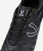 Бутсы футбольные Jogel Legacy FG, black/ gold