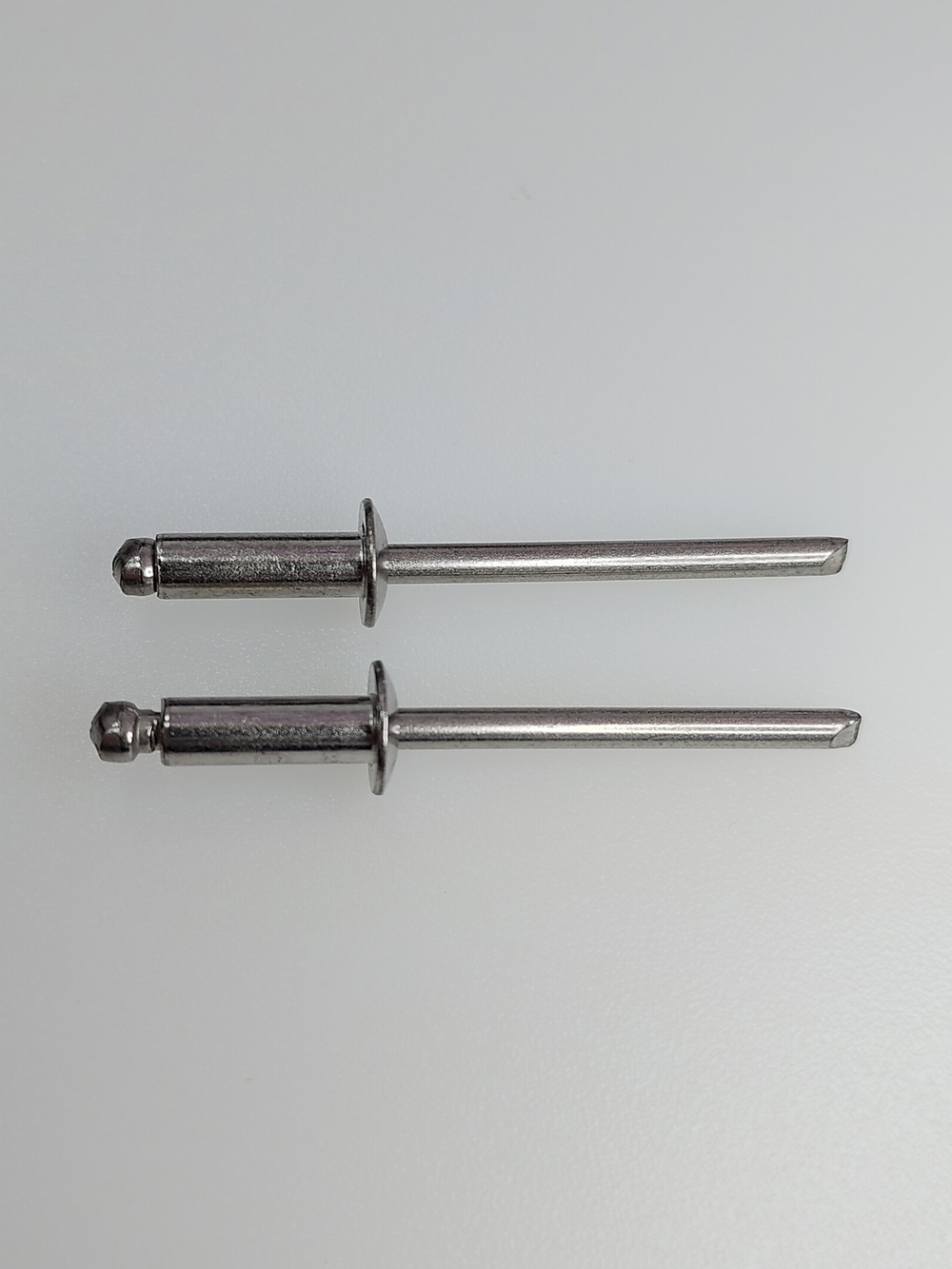 4х12 Заклепка вытяжная нерж. А2-70 (250 шт.)