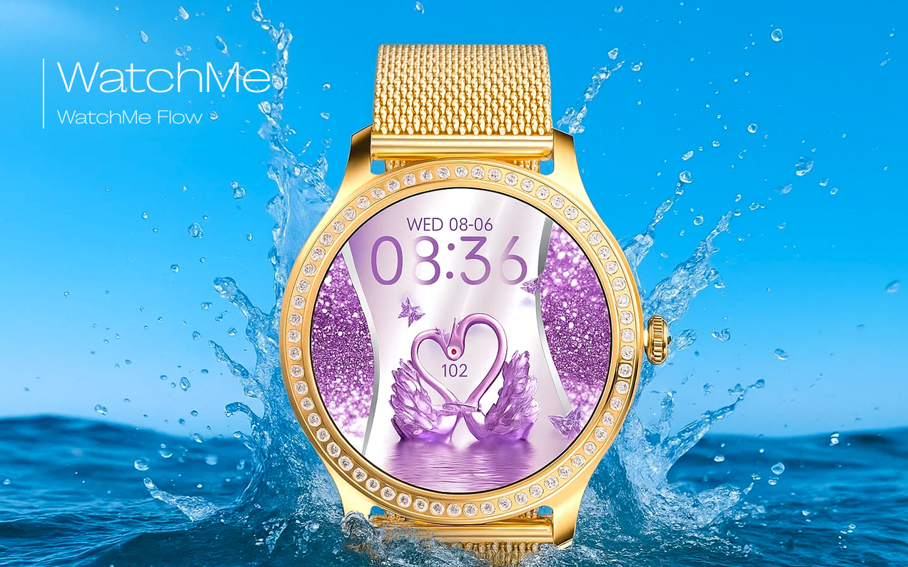 Будущее на запястье — смарт-часы, о которых все говорят