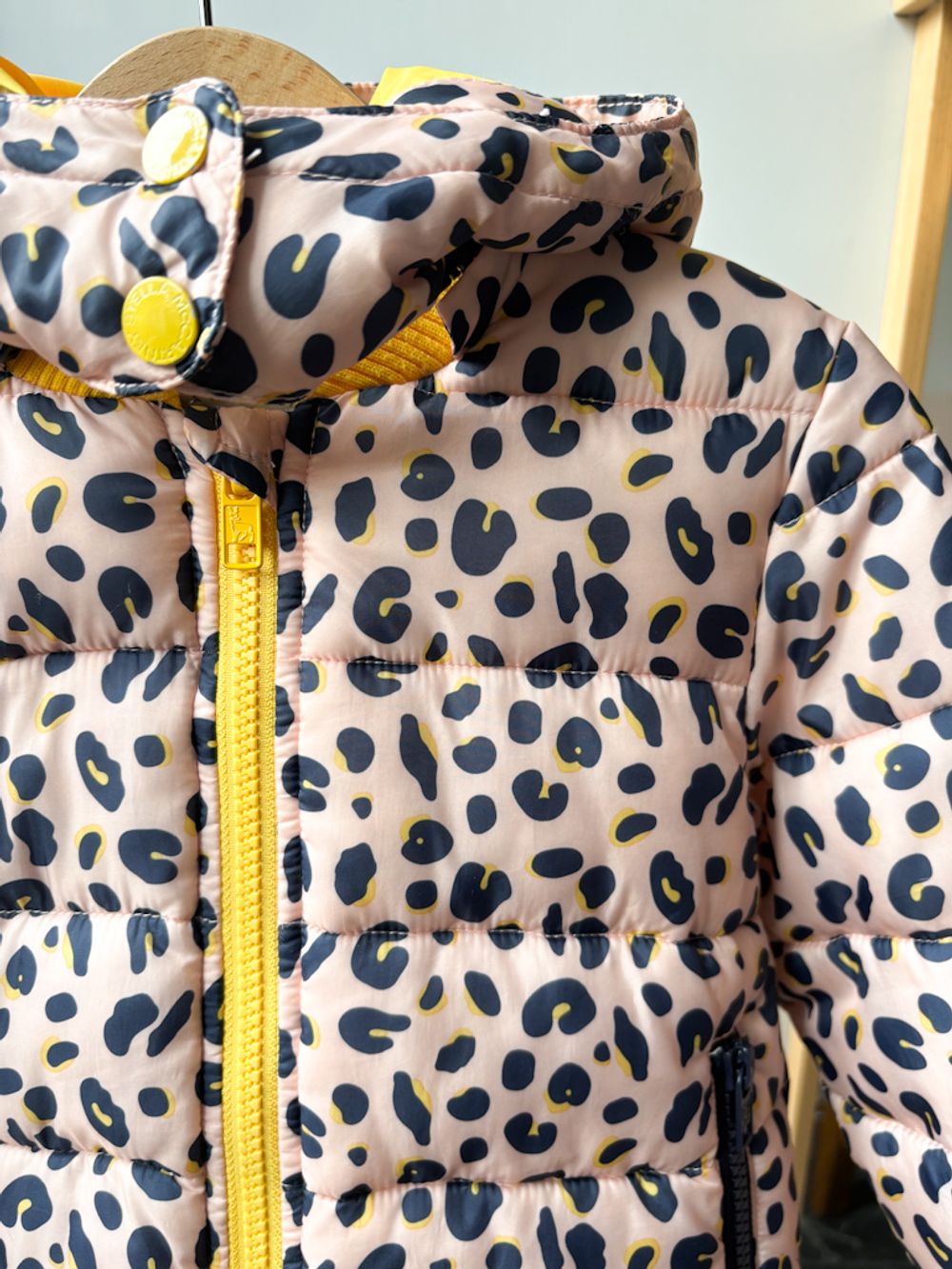 Куртка Stella McCartney, 92