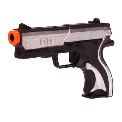 Набор оружия Спецслужб, пакет 1120-16