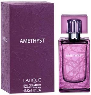 Lalique Amethyst Eau De Parfum