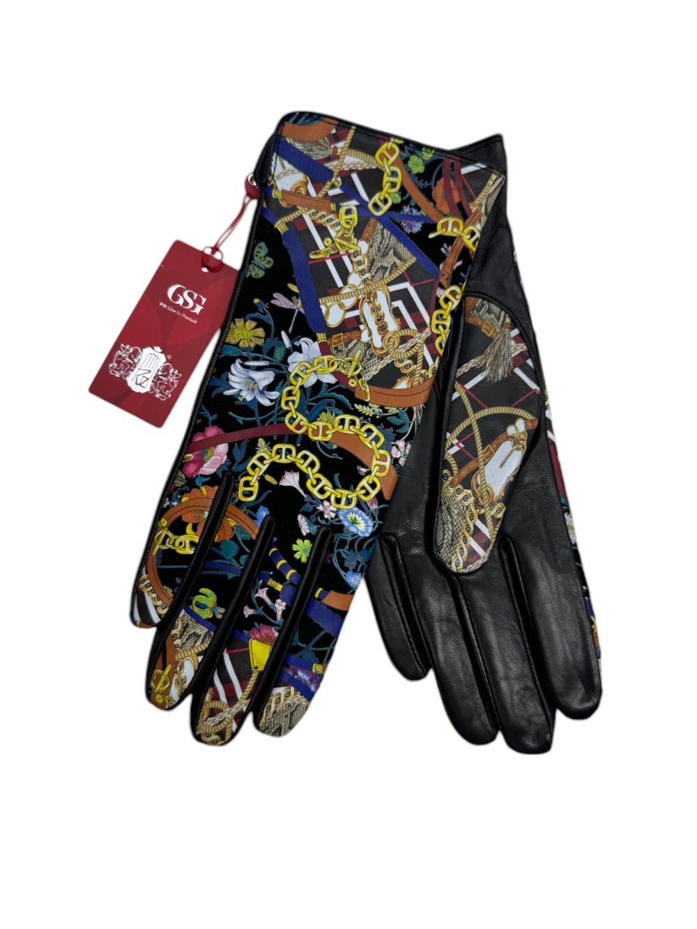 Перчатки. Женские. Материал верха: Кожаные люкс качества. Подклад: Трикотаж-шерсть. 5 шт в упаковке.