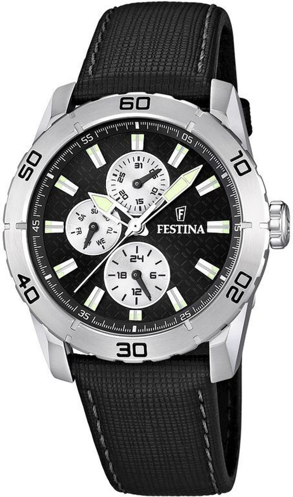 Мужские наручные часы Festina F16607/3