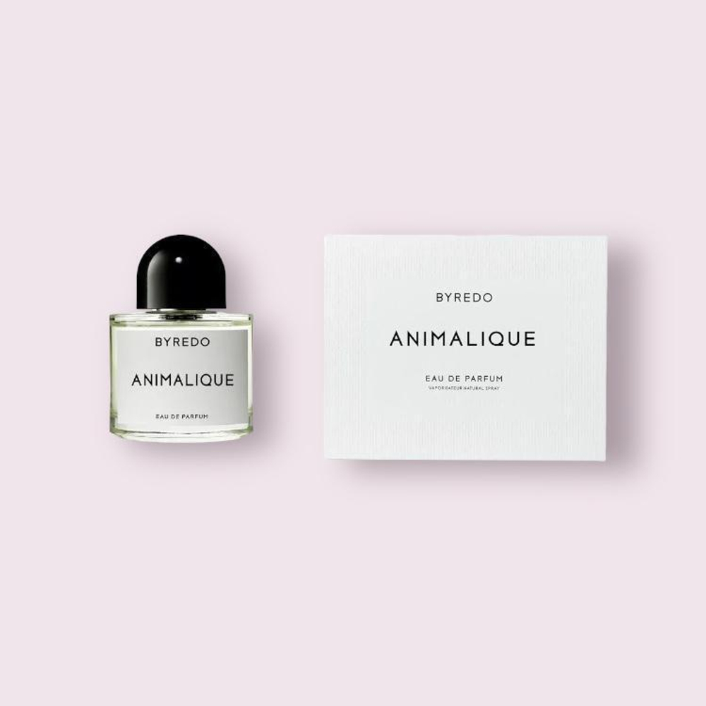 Парфюмерная вода Byredo "Animalique", 100 ml (LUXE)