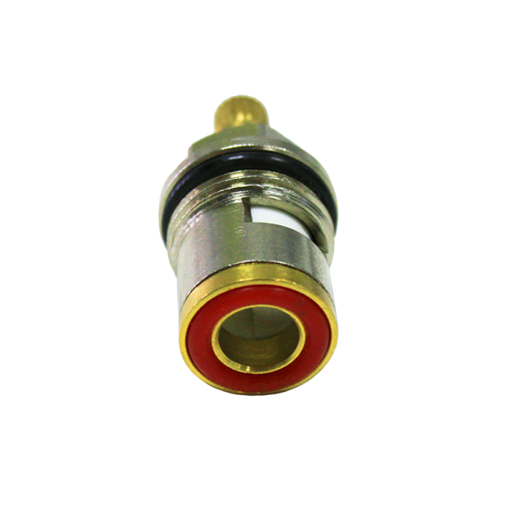 Кран-букса для смесителя фильтрованная вода