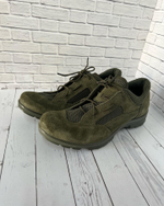 Полуботинки Summer Traveler / олива