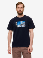 ФУТБОЛКА МУЖСКАЯ BASK UPWARD