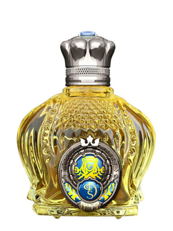 Отдушка по мотивам Shaik Opulent Classic 77 (ОАЭ) m