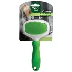 Triol пуходерка 