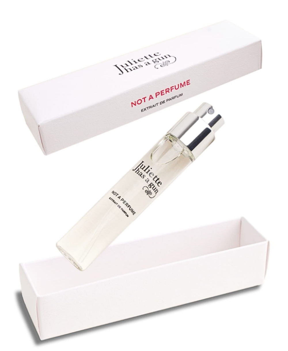 Мини парфюм Juliette Has A Gun Not A Perfume 18ml