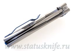 Нож Zero Tolerance 0456 ZT0456 CPM-20CV Sinkevichфотография - 8