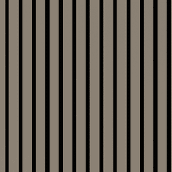 Панель Стеновая Акустическая Trend (Тренд), Делюкс, Sandgrau (Сандграу), 2780х600х21 мм