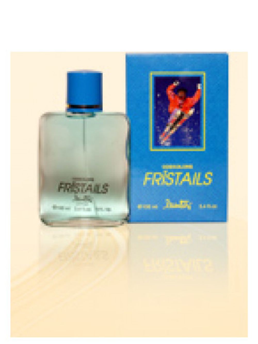 Dzintars Fristails (Freestyle)