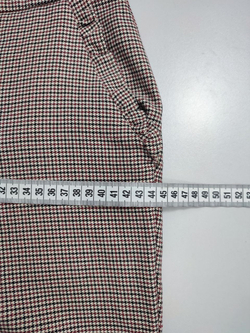 Брюки Zara светлые 44 размер