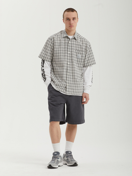 Мужская Рубашка Equipment