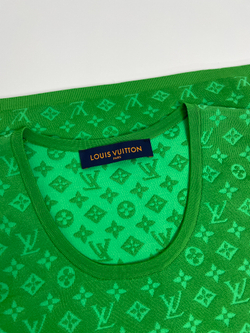 Платье LOUIS VUITTON