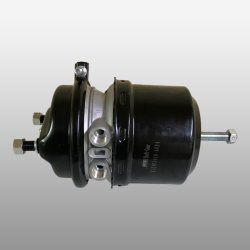 812W50410-6884 - Энергоаккумулятор 24/24 дискового тормоза задний левый на Sitrak C7H Max