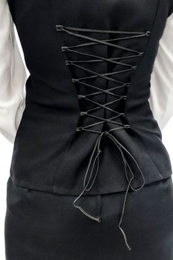 Жилет женский ЖИЛ.037