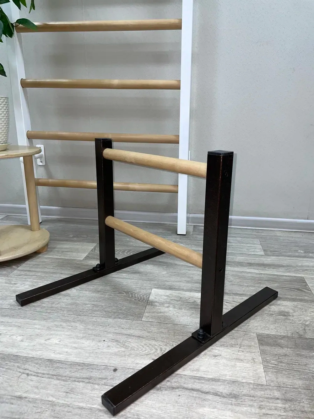 Тренажер для растяжки №2 (Низкий)