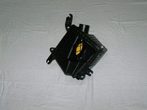 Корпус в/фильтра /1118/ дв. 1.4, н/о в сб. с фильтром (LADA)