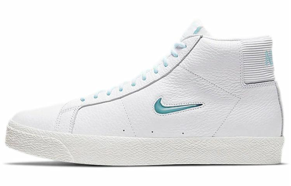 Кроссовки Nike Blazer Premium