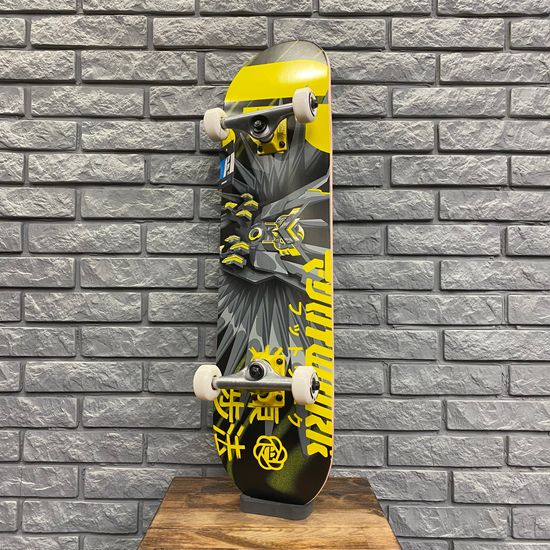 Скейтборд - F/w Owl Beast