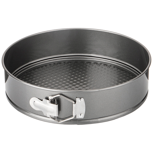 Форма для выпечки Agness разъемная с антипригарным покрытием 26см