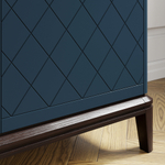 Комод CRYSTAL CR012