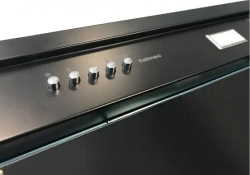 Вытяжка FALMEC BUILT-IN 50 MAX BK (CBIN50.E10#ZZZN460F)