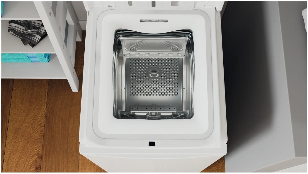 Стиральная машина Indesit BTW L60400 EE