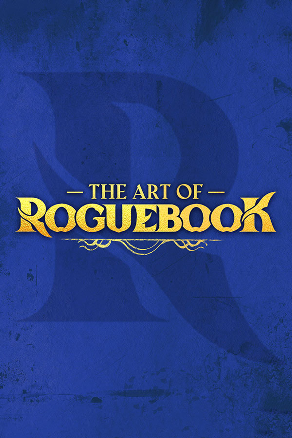 Roguebook - The Art of Roguebook (для ПК, цифровой код доступа)