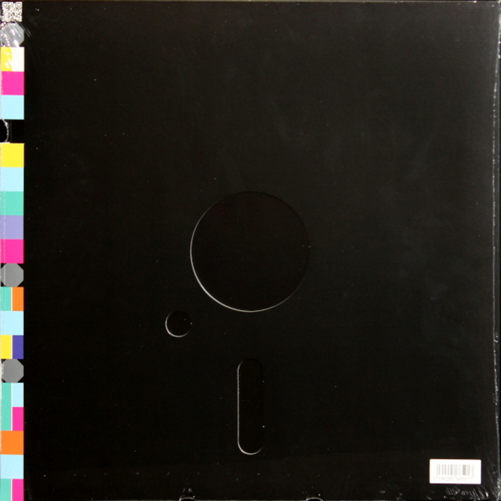 New Order / Blue Monday (12" Vinyl Single)