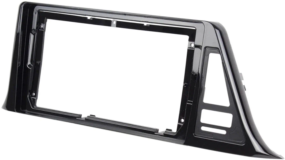 Магнитола для Toyota C-HR 2016-2022 (левый руль, взамен 200х100мм) - Teyes CC3-2K QLed Android 10, ТОП процессор, SIM-слот, CarPlay