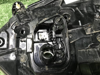Фонарь левый внутренний Subaru Forester SK (18-нв)