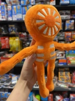 Мягкая игрушка Роблокс Дорс Фигура