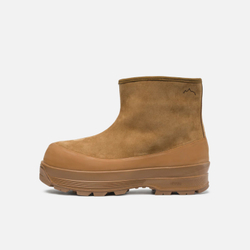 Ботинки Badia Shearling