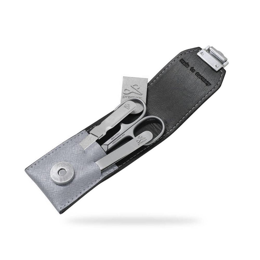 Маникюрный набор 3 предмета Premax E91800103IS