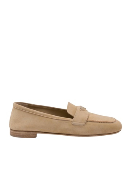 Мокасины Prada