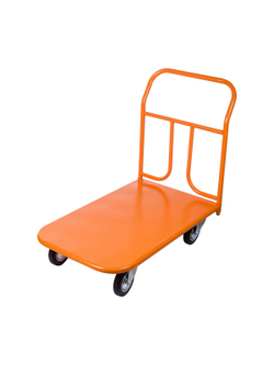 Платформенная тележка ТП 600х1000 160 Gigant GT-0072