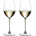 Набор из 2-х бокалов Veritas Viognier/Chardonnay 370 мл Riedel