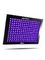Chauvet TFX-UVLED - LED Shadow