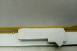 WMSD7105 кт157 Верхняя крышка для стиральной машины Hotpoint-Ariston WMSD7105 б/у