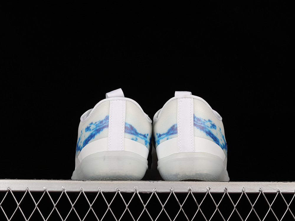 All star pro bb white best sale