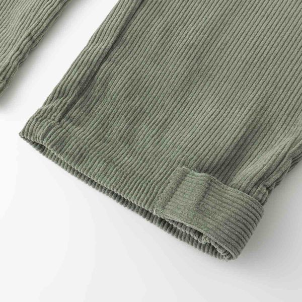 Брюки Velvet 4.0 хаки - фото 5