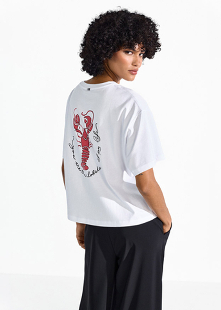 Футболка женская RIANI