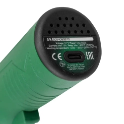 Паяльник аккумуляторный (50W, 3.7V, макс. тем-ра 800град./С) RockFORCE RF-A702