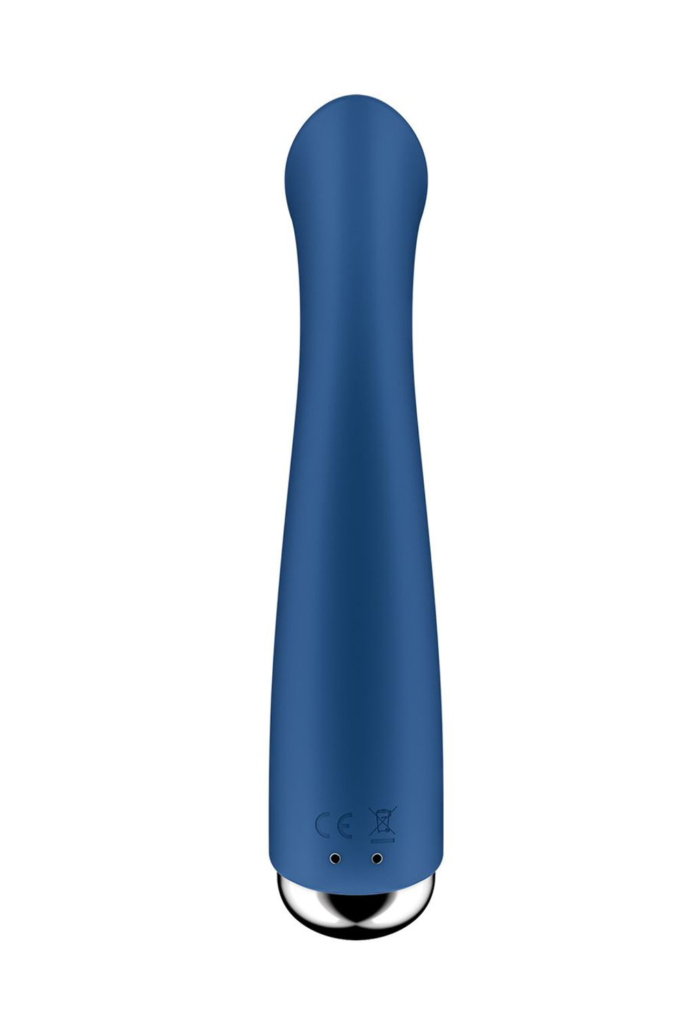 Satisfyer Spinning G-Spot 1 - Вибратор с функцией вращения