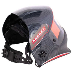 Маска сварщика "Хамелеон" SUN9 PANORAMIC