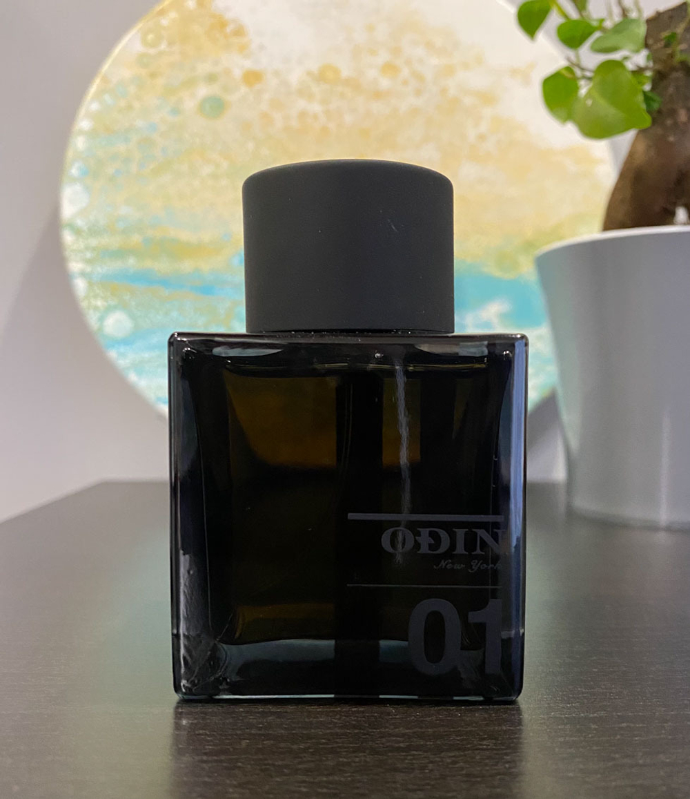 Odin 01 Sunda